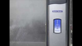 Watch American Standard AccuClean™ Take On A Cloud Of Smoke