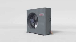 Introducing the New Trane XR16 Low Profile Air Conditioner