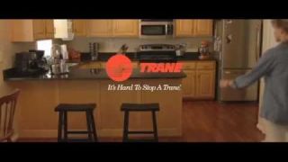 Trane Comfort Specialists - Your Expert Trane Dealer