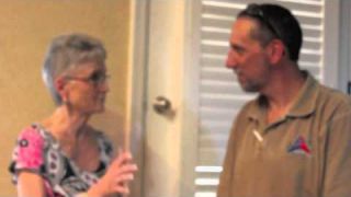 Sterling Services: Air Conditioning Heating and Plumbing Queen Creek,AZ- Customer Testimonial