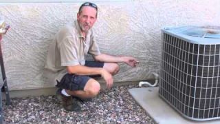 Sterling Services: Air Conditioning Heating and Plumbing Queen Creek,AZ- Monsoon Season